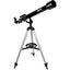 Carson 40-100X60 Sky Seeker Refractor Telescope Carousel 1