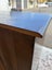 An antique NZ Colonial Solid Kauri Chest of Drawers Carousel 8