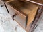 An antique NZ Colonial Solid Kauri Chest of Drawers Carousel 10