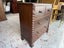 An antique NZ Colonial Solid Kauri Chest of Drawers Carousel 4