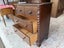 An antique NZ Colonial Solid Kauri Chest of Drawers Carousel 6