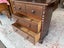 An antique NZ Colonial Solid Kauri Chest of Drawers Carousel 7