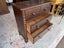An antique NZ Colonial Solid Kauri Chest of Drawers Carousel 14