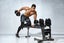Fortis 24kg Smart Adjustable Weights Dumbbell, FSDUM24BELLA Carousel 7