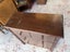 An antique NZ Colonial Solid Kauri Chest of Drawers Carousel 16