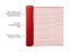 Duramesh Heavy Duty Safety Fence 30M x 10 Rolls Carousel 1