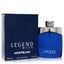 Montblanc Legend Blue Eau De Parfum Spray By Mont Blanc For Men-100 Ml Carousel 1