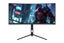 Kogan Infinity 30" Curved Ultrawide WFHD 200Hz 1ms FreeSync Gaming Monitor (2560 Carousel 7