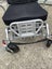 NEW!! SPECIAL! Light weight! Mobility power electric holding wheelchair! Carousel 4