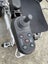 NEW!! SPECIAL! Light weight! Mobility power electric holding wheelchair! Carousel 5