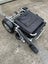 NEW!! SPECIAL! Light weight! Mobility power electric holding wheelchair! Carousel 6