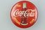 ESTATE COCA COLA BOTTLER'S CLUB BADGE Carousel 1