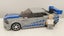 LEGO Speed Champions 76917 2 Fast 2 Furious Nissan Skyline GT-R (R34) Carousel 2