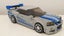 LEGO Speed Champions 76917 2 Fast 2 Furious Nissan Skyline GT-R (R34) Carousel 3