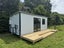 *18th Anniversary Deal* 6.25x2.6m Cabin 16.25sqm Double-glazed Door & Windows Carousel 2