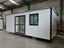*18th Anniversary Deal* 6.25x2.6m Cabin 16.25sqm Double-glazed Door & Windows Carousel 7