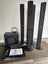 Panasonic DVD Home Theatre Sound System Carousel 1