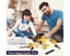 STEM Projects for Kids Ages 8-12, Science Kits, Solar Robot Space Toys Gift Carousel 3