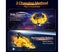 STEM Projects for Kids Ages 8-12, Science Kits, Solar Robot Space Toys Gift Carousel 5