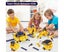 STEM Projects for Kids Ages 8-12, Science Kits, Solar Robot Space Toys Gift Carousel 6