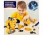 STEM Projects for Kids Ages 8-12, Science Kits, Solar Robot Space Toys Gift Carousel 7