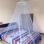Mosquito net Carousel 1