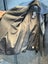 BNWT Heine grey mock fur and wool jacket. Size 10-12 rrp: $189.99 Carousel 5