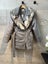 BNWT Heine grey mock fur and wool jacket. Size 10-12 rrp: $189.99 Carousel 4