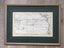 Pacific New Zealand . Abel Tasman. Bellin 1753 original Carousel 1