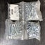 Pop Rivets in various sizes in plastic bag Carousel 4