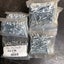 Pop Rivets in various sizes in plastic bag Carousel 6