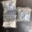 Pop Rivets in various sizes in plastic bag Carousel 8