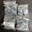 Pop Rivets in various sizes in plastic bag Carousel 9