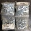 Pop Rivets in various sizes in plastic bag Carousel 10