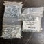 Pop Rivets in various sizes in plastic bag Carousel 11