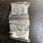 Pop Rivets in various sizes in plastic bag Carousel 12