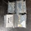 Pop Rivets in various sizes in plastic bag Carousel 14
