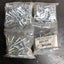 Pop Rivets in various sizes in plastic bag Carousel 16