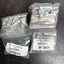 Pop Rivets in various sizes in plastic bag Carousel 17