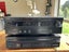 Yamaha Amplifier & CD Player Carousel 1