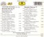 DVORAK: Serenades/ Violin Concerto/ Slavonic Dances/ String Quartets [4 CD's] Carousel 7