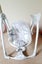 Baby Ingenuity convertMe Swing 2-seat portable swing Carousel 1