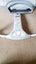Baby Ingenuity convertMe Swing 2-seat portable swing Carousel 4