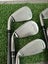 TaylorMade Iron(5-9.P) r7 REAX60PLUS(JP) Flex R Carousel 3