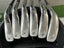 TaylorMade Iron(5-9.P) r7 REAX60PLUS(JP) Flex R Carousel 6