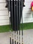 TaylorMade Iron(5-9.P) r7 REAX60PLUS(JP) Flex R Carousel 8
