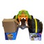Hot Wheels Monster Trucks XL MEGA-WREX RC Vehicle Carousel 5