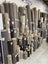 $1 reserve of 50m2 "Slate effect" vinyl tiles Carousel 12