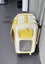 Multipurpose Pet Carrier Foldable Trolley (with Wheels) Carousel 4