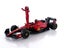Formula One F1 Grand Prix race car – 1/24 scale diecast model - CHOICE of 3 Carousel 6